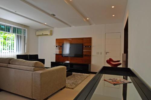 共用Lounge/電視區