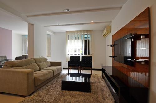 共用Lounge/電視區