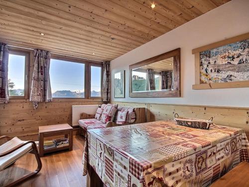 Appartement La Plagne 2 pièces 4 personnes - FR-1-455-77 - image 14