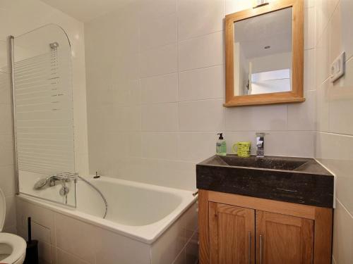 Appartement Plagne Aime 2000 2 pièces 4 personnes - FR-1-455-80 - image 6