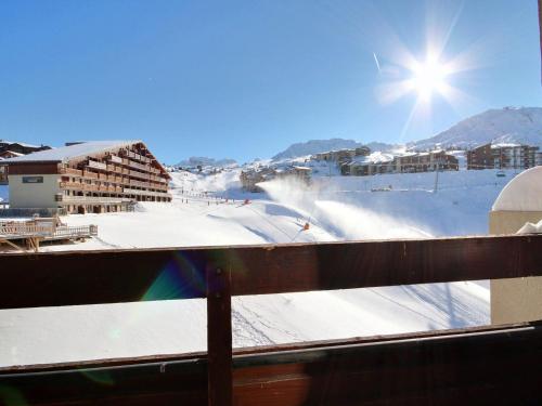 Appartement Plagne Soleil 2 pièces 4 personnes - FR-1-455-113 - image 4