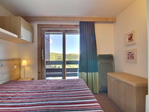 Appartement Belle Plagne, 2 pièces, 5 personnes - FR-1-455-191