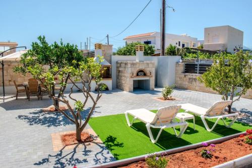 MD Residence near the beach w BBQ and private parking gîte à louer Pouilles