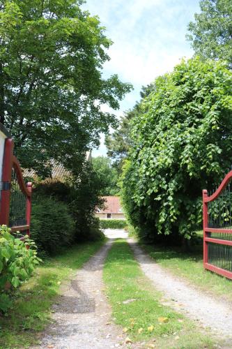 Ferme de la Chapelle, entre terre et mer