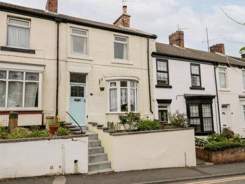 5 Seymour Hill Terrace gîte à louer Loftus