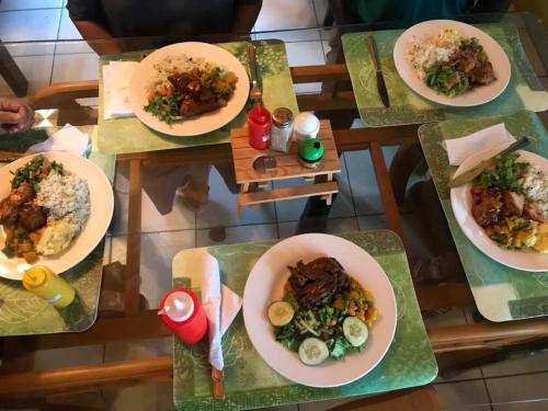 North Bay Inn in Saint Patrick