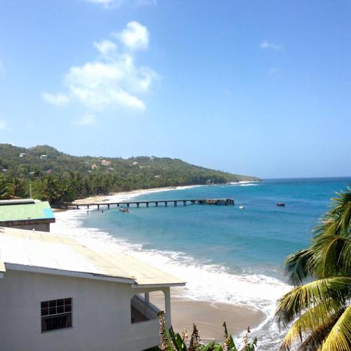 North Bay Inn in Saint Patrick