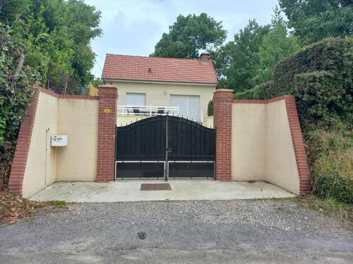 Gîte Au coeur de la Baie - Location saisonnière - Arrest