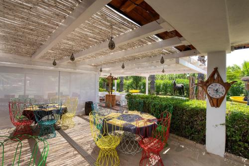Hotel Rurale Orti di Nora & SPA - image 14