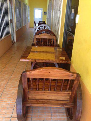 North Bay Inn in Saint Patrick