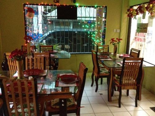 North Bay Inn in Saint Patrick