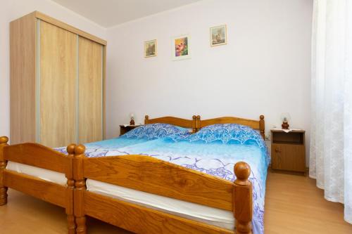  Apartments Filosevic in Njivice