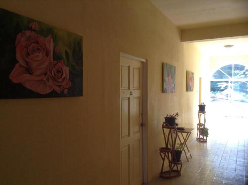 North Bay Inn in Saint Patrick