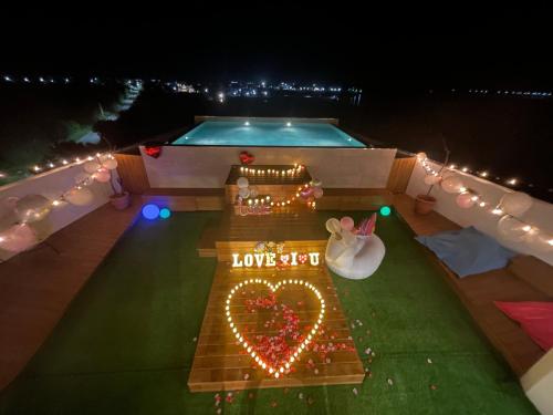 Habitate HomeStay near Hakusakyo Town