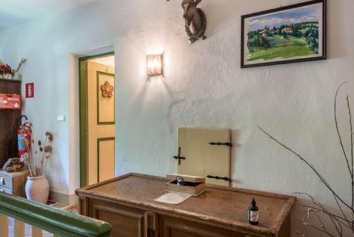 Sallrain Hof Monolokal 4