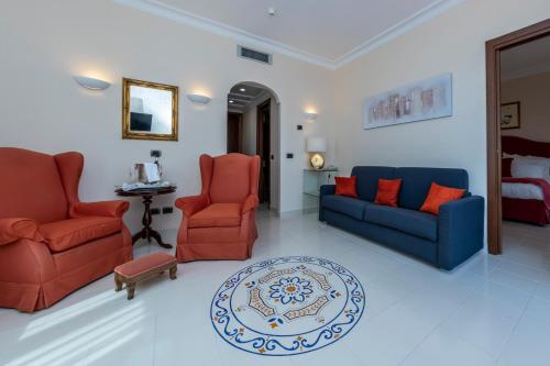 Grand Hotel Punta Molino