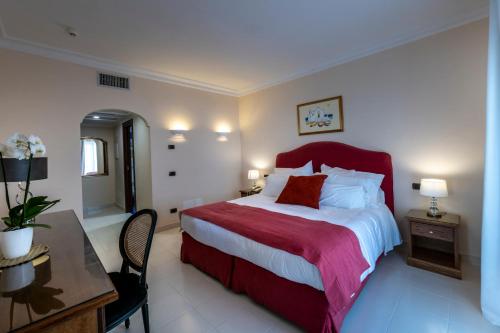 Grand Hotel Punta Molino
