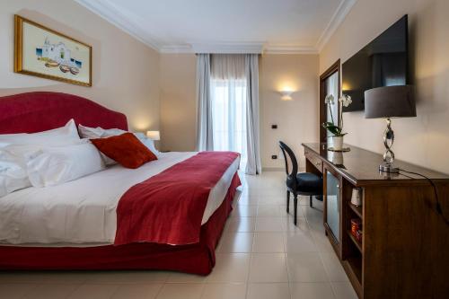 Grand Hotel Punta Molino