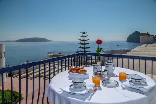 Grand Hotel Punta Molino