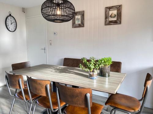 Faciliteiten, Op 't Landtweg 19 in Callantsoog