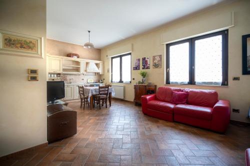  Botero Central Apartment in Capo dʼOrlando