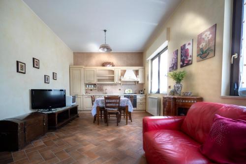  Botero Central Apartment in Capo dʼOrlando