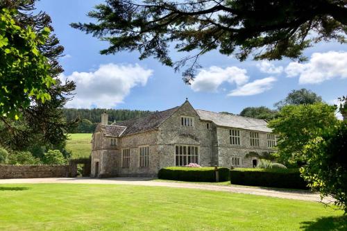 Honiton Manor gîte à louer Cotleigh