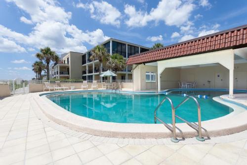 Jacksonville Beach Costa Verde 2321-202 3 Bedrooms Pool Sleeps 6 - main image