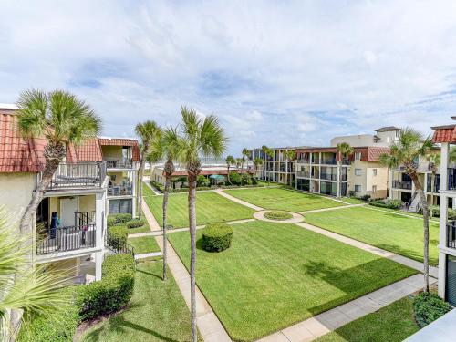 Jacksonville Beach Costa Verde 2321-202 3 Bedrooms Pool Sleeps 6 - image 3
