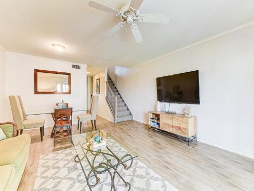 Jacksonville Beach Costa Verde 2321-202 3 Bedrooms Pool Sleeps 6 - image 10