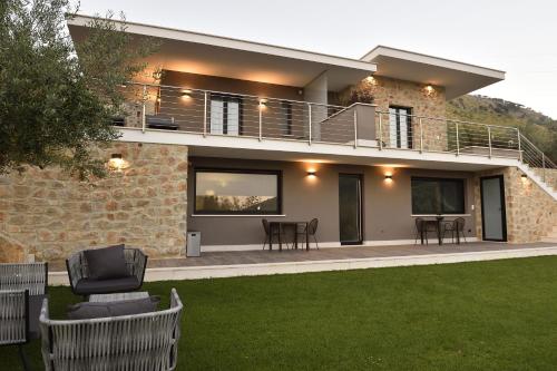Accommodation in Fondi