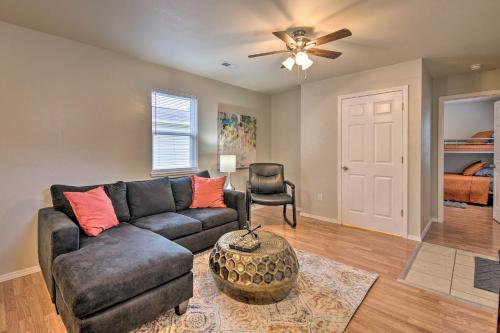 Comfy West Plains Home Less Than 1 Mi to Main Street!