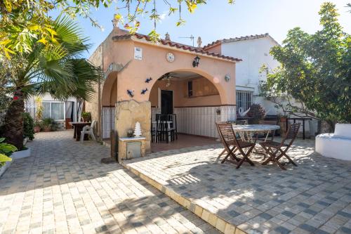 Global Ardiaca gîte à louer Cambrils