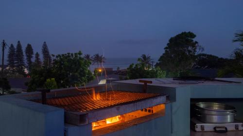 At The Sea Ballito in Ballito