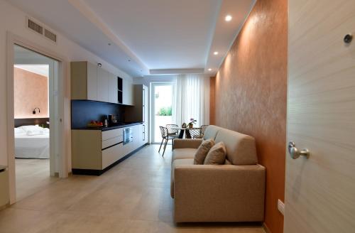 Vilu Suite Centro 2