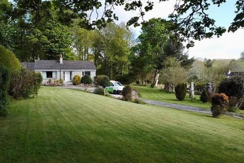 Baldovan Cottage