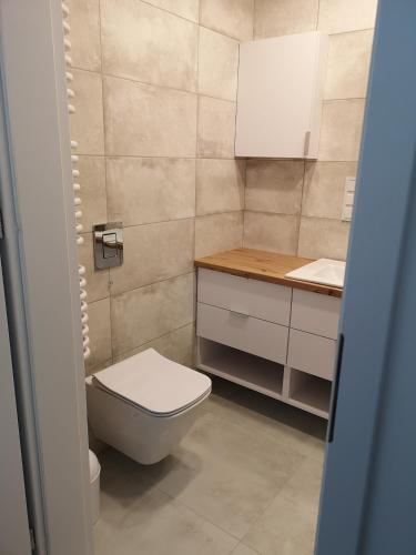 Apartament Dorka