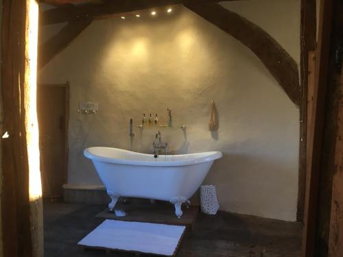 Valley Farmhouse, Westhall in Westhall