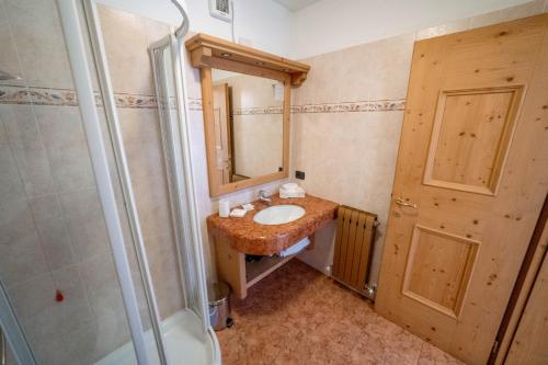 Alpi & Golf Hotel – Bormio, VA
