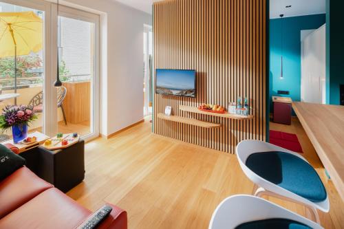 neyland apartments Norderney 2