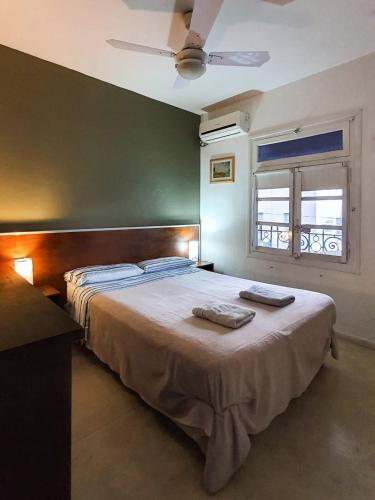 Hostel Carlos Gardel, Buenos Aires (fotografie 8)