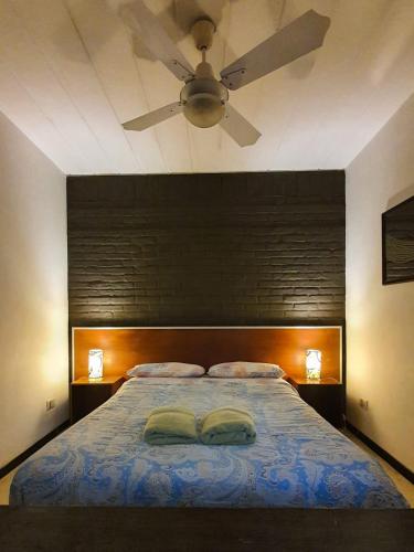 Hostel Carlos Gardel, Buenos Aires (fotografie 10)