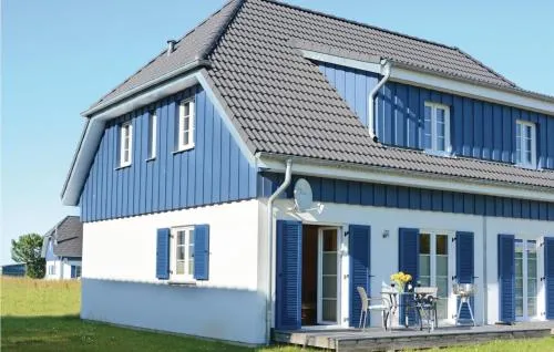 Ferienhaus 3 Altefähr in Altefähr, Deutschland