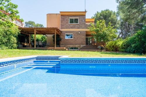  Global Boscos in Tarragona