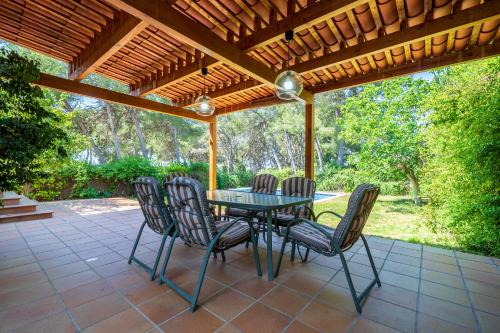  Global Boscos in Tarragona