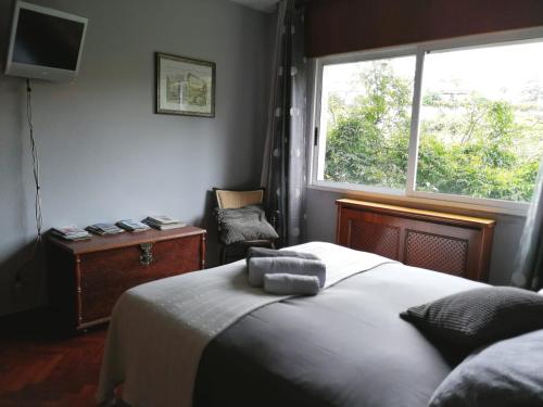  Habitación en casa cerca de la playa in Sada