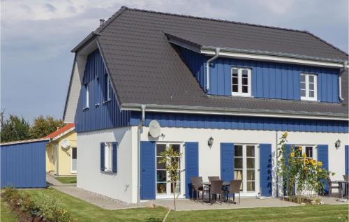 Ferienhaus 33 Altefähr in Altefähr, Deutschland
