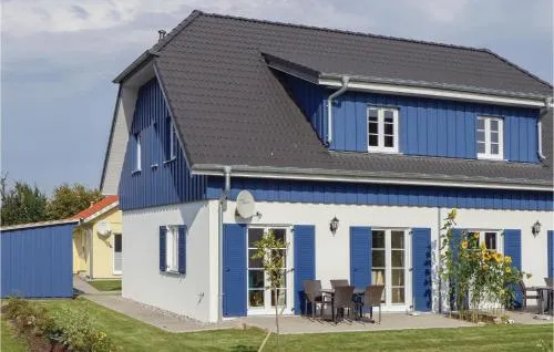 Ferienhaus 33 Altefähr in Altefähr, Deutschland