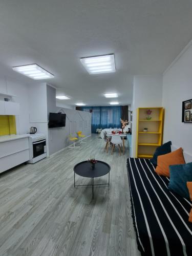 Party guesthouse for big groups, Tirana (photo 4)