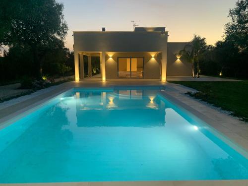  Resort Natura & Relax in Sestu